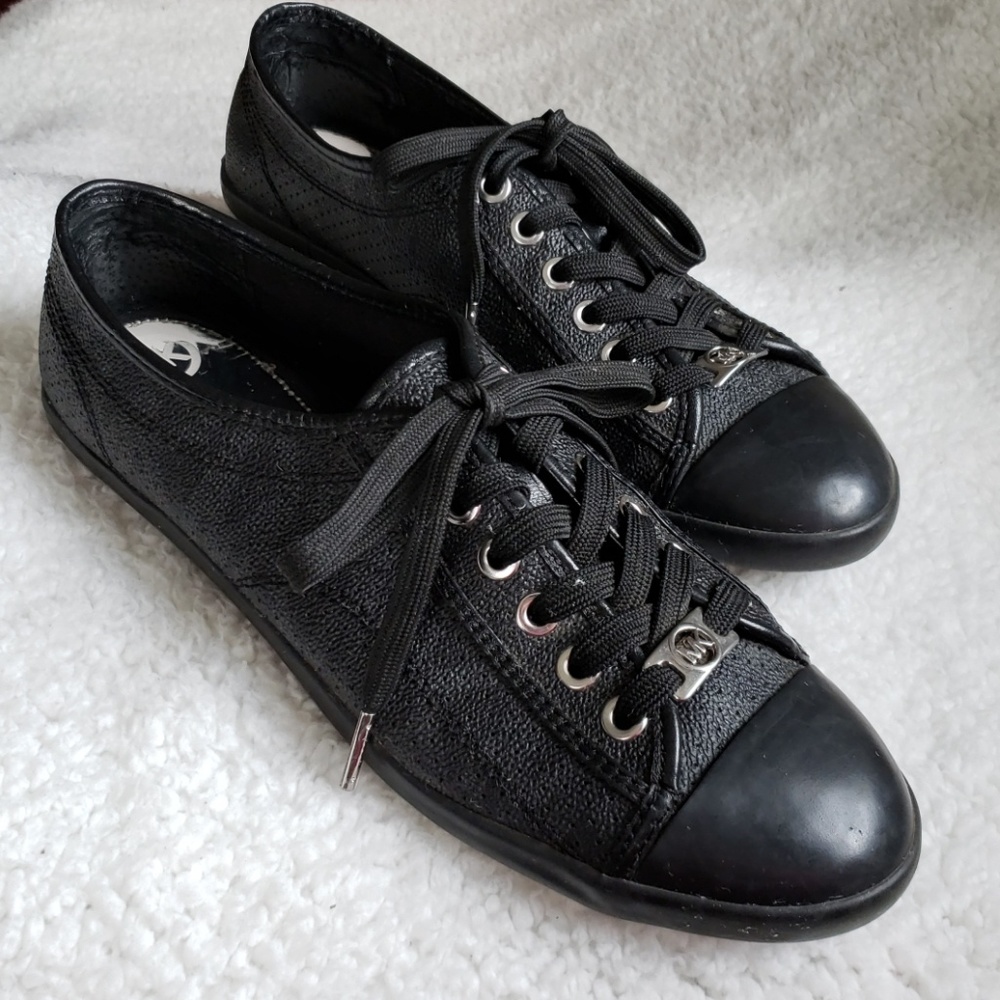 Michael Kors Kristy Sneakers